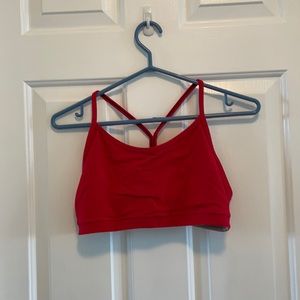 Lululemon Yoga Bra